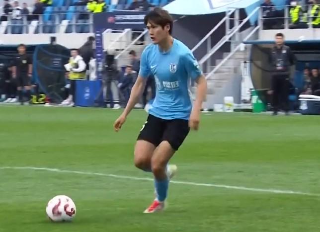 法甲球员市场价值排名及其变动趋势解析